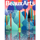 BEAUX ARTS MAGAZINE