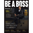 BE A BOSS