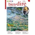 BIEN-DIRE (INTERMEDIAIRE A AVANCE)