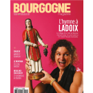 BOURGOGNE MAGAZINE