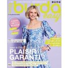 BURDA EASY