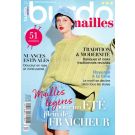 BURDA MAILLES
