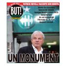 BUT ! SAINT ETIENNE (SAINTE)