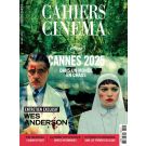 CAHIERS DU CINEMA