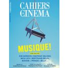 CAHIERS DU CINEMA