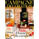 CAMPAGNE DECORATION