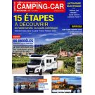 CAMPING CAR MAGAZINE