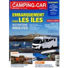 CAMPING CAR MAGAZINE
