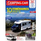 CAMPING CAR MAGAZINE
