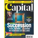 CAPITAL