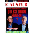 CAUSEUR