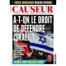 CAUSEUR