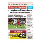 CENTRE PRESSE AVEYRON