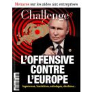 CHALLENGES