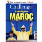 CHALLENGES