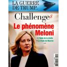 CHALLENGES