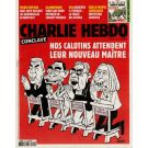 CHARLIE HEBDO