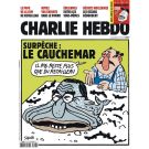 CHARLIE HEBDO