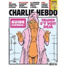 CHARLIE HEBDO