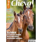 CHEVAL MAGAZINE
