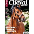 CHEVAL MAGAZINE