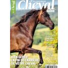 CHEVAL MAGAZINE