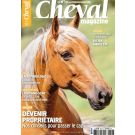 CHEVAL MAGAZINE