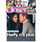 CLOSER