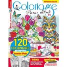 COLORIAGE PAUSE DETENTE