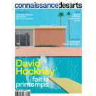 CONNAISSANCE DES ARTS