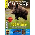 CONNAISSANCE DE LA CHASSE