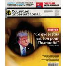 COURRIER INTERNATIONAL