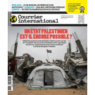 COURRIER INTERNATIONAL