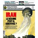 COURRIER INTERNATIONAL