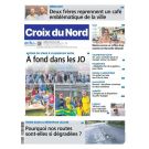 CROIX DU NORD