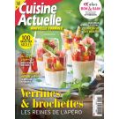 CUISINE ACTUELLE