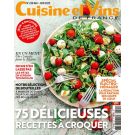 CUISINE ET VINS DE FRANCE