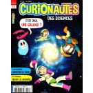 CURIONAUTES DES SCIENCES