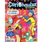 CURIONAUTES DES SCIENCES
