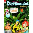 CURIONAUTES DES SCIENCES