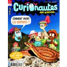 CURIONAUTES DES SCIENCES