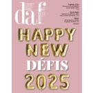 DAF MAGAZINE