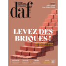 DAF MAGAZINE