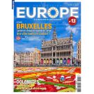 DESTINATION EUROPE