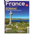 DESTINATION FRANCE