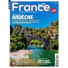 DESTINATION FRANCE