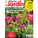 DETENTE JARDIN