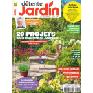 DETENTE JARDIN