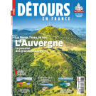 DETOURS EN FRANCE