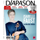 DIAPASON